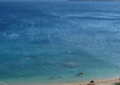 Μια όαση σχεδόν κυκλαδίτικη «δυο βήματα» από την Αθήνα