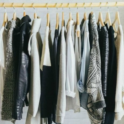 Αυτός είναι ο λόγος που πάντα "δεν έχεις τι να φορέσεις"!