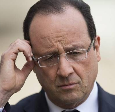 Σημαντική αποκάλυψη για την κυβέρνηση Σαμαρά - Βενιζέλου από τον Ολάντ