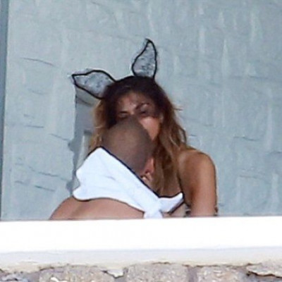 Η Nicole Scherzinger βρήκε τον έρωτα στην Μύκονο και δε θα πιστεύετε ποιος είναι