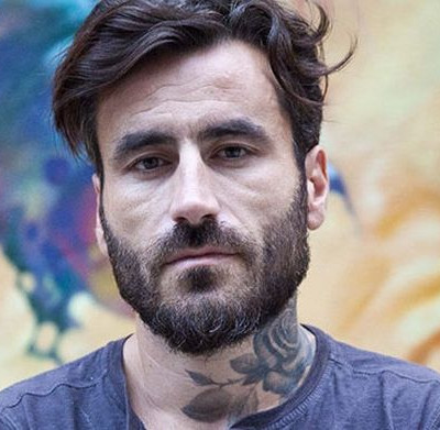 Γιώργος Μαυρίδης: Mε ένα συγκινητικό μήνυμα στο facebook τάσσεται υπέρ του «Όχι»!