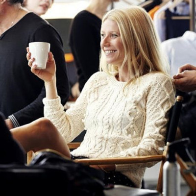 Αυτό ήταν το καλύτερο ραντεβού της: Δείτε πώς και πού ξετρελάθηκε η Gwyneth Paltrow