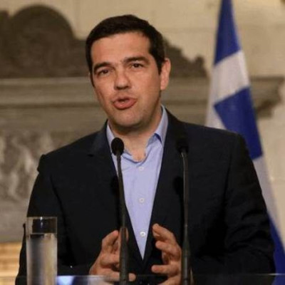 Δημοψήφισμα 2015 - Τσίπρας: Μας έκλεισαν τις τράπεζες γιατί δώσαμε το λόγο στο λαό