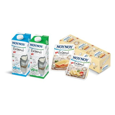 NOYNOY Εκλεκτό: Η παράδοση στα σημερινά της!