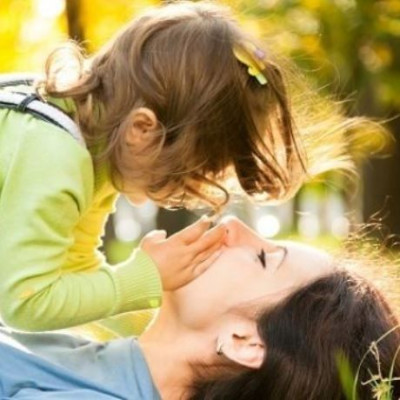 Η συνταγή της μητρότητας! (εικόνα)