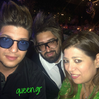 The Playmen Rule !!!