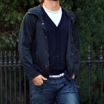 Ένα από τα πιο σέξι αρσενικά του Hollywood, ετοιμάζεται να γίνει πατέρας