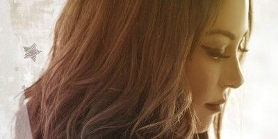 Η Μέλινα Ασλανίδου στη Ρόδο