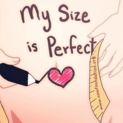 Τι συνειδητοποιείς όταν αποδέχεσαι το σώμα σου