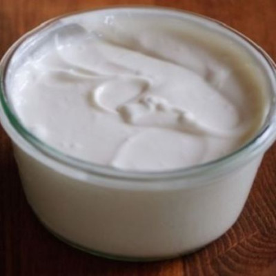 Φτιάξτε το δικό σας σπιτικό conditioner για τα μαλλιά με 2 μόνο υλικά!