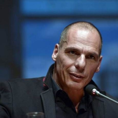 Δημοψήφισμα 2015: Δείτε LIVE τις δηλώσεις Βαρουφάκη