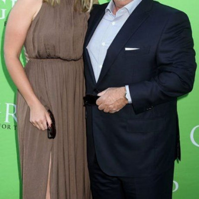 Να ζήσουν! Με… 33 χρόνια διαφορά το ευτυχισμένο ζευγάρι παντρεύτηκε την 4η Ιουλίου!