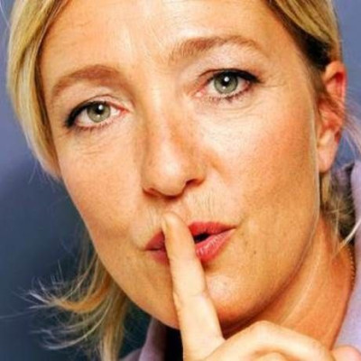 Αποτελέσματα δημοψηφίσματος 2015 – Μαρίν Λεπέν: Μάθημα δημοκρατίας από τους Έλληνες   Read