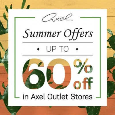 Το απόλυτο στυλ στις καλύτερες τιμές