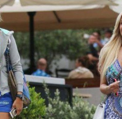 Σπυροπούλου-Καινούργιου: Αλλάζουν ζώνες – Μάθετε τι θα κάνουν την επόμενη σεζόν!