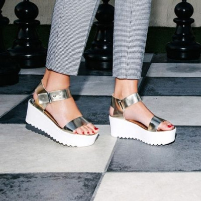 Flatforms και δε θα είσαι καθόλου flat!