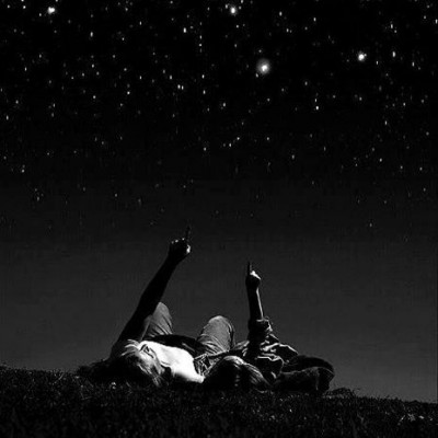 Είμαστε όλοι ένα. Το λέει και το σύμπαν, δεν υπάρχει ευτυχία αν δεν το αντιληφθούμε!