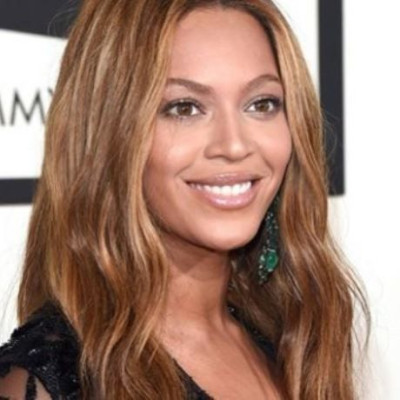 Μπιγιονσέ: Δείτε πού έγραψε το όνομα της κόρης της για να το έχει πάντα μαζί της! (εικόνα)