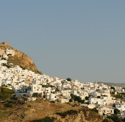 Σκύρος: Ενας LOW BUDGET προορισμός απίστευτα κοντά στην Αθήνα