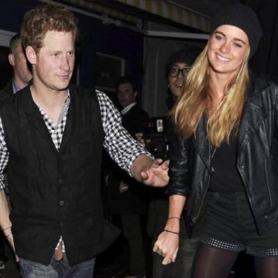 Η πρώην του πρίγκιπα Harry με νέο σύντροφο! Δείτε τον… αντικαταστάτη του!