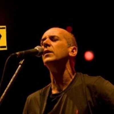 Ο Ορφέας Περίδης για μία συναυλία στο Θέατρο Τεχνόπολις στην Κρήτη