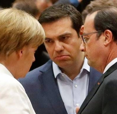 Αυτή είναι η συμφωνία της κυβέρνησης με τους δανειστές - Διαβάστε αναλυτικά τι προβλέπει