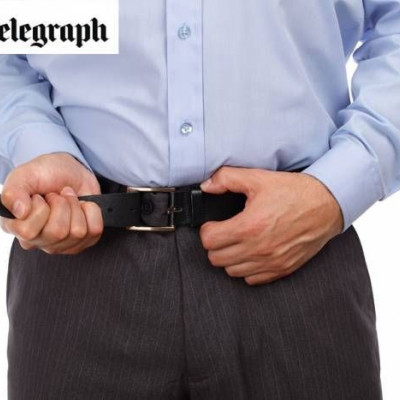 Γιατί η σφιχτή ζώνη στο παντελόνι μπορεί να προκαλέσει καρκίνο