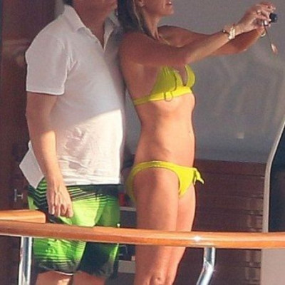 Παιδιά σας βλέπουν: Το ασυγκράτητο ζευγάρι μας δίνει την πιο τολμηρή φωτό της ημέρας