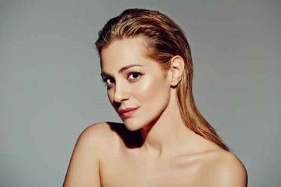 Η Νατάσσα Μποφίλιου live στο 1ο Φεστιβάλ Λουτρακίου