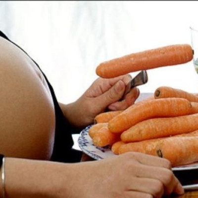 Προσοχή: Αυτές είναι οι «απαγορευμένες» τροφές για μία έγκυο