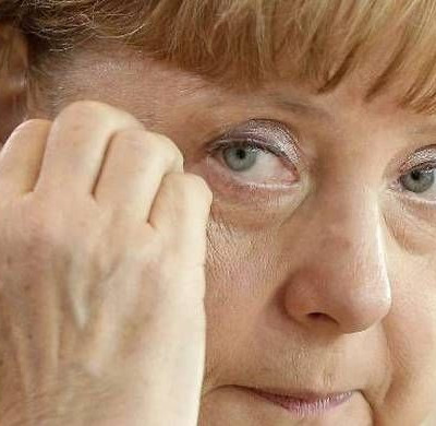 Μνημόνιο 3 – Bild: Οργισμένες επιστολές αναγνωστών στη Μέρκελ κατά της Ελλάδας