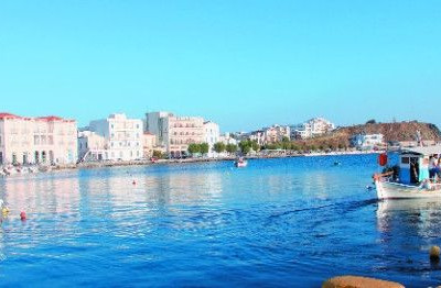 Η Τήνος είναι πραγματικός παράδεισος για καλοφαγάδες