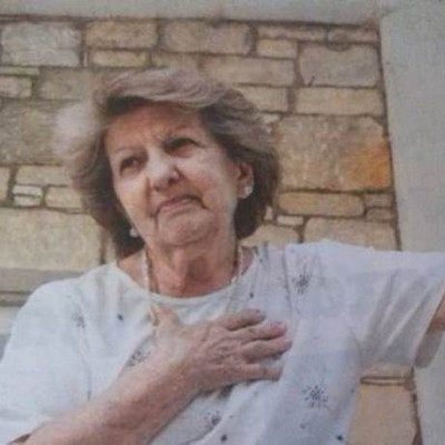 Αγωνιά η μητέρα του Τσίπρα: «Στεναχωριέμαι που πιέζεται τόσο ο Αλέξης»