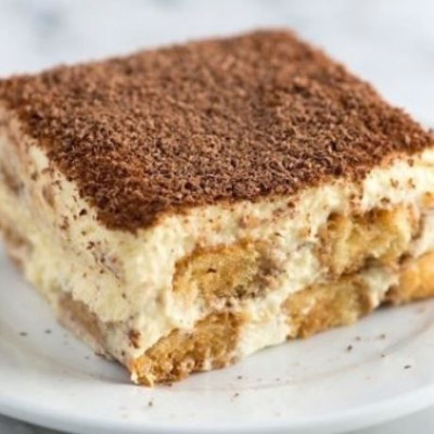 Συνταγή για πανεύκολο τιραμισού σε 10 λεπτά!