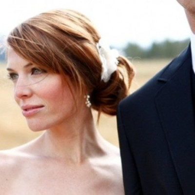 Οι ιδανικοί νυφικοί κότσοι για τον τύπο των μαλλιών σας