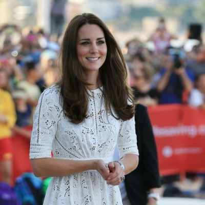 Η Kate Middleton φόρεσε κάτι που δεν αρέσει καθόλου στη Βασίλισσα Ελισάβετ