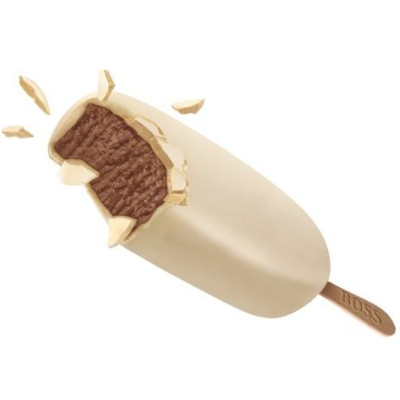 BOSS White Cocoa: Το γιν γιανγκ της απόλαυσης!