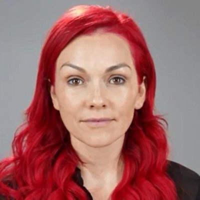 Η οικογένεια Kardashian σε ένα πρόσωπο: To θαύμα του make up μπροστά στα μάτια σας