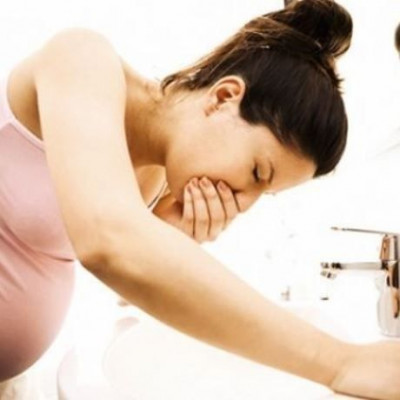 Πρωινές ναυτίες; Έτσι θα τις αντιμετωπίσετε!