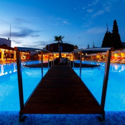 Το hot spot της Καλαμάτας!