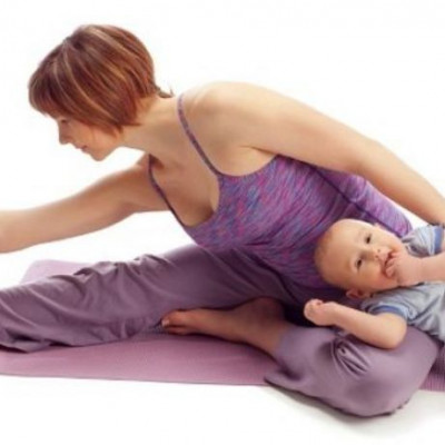 Μετά την εγκυμοσύνη: Σωστή σωματική άσκηση από τον γυναικολόγο του Mothersblog