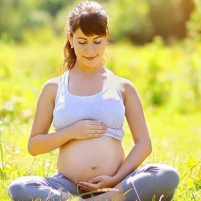 Πέντε λόγοι που κάνουν όμορφη την εγκυμοσύνη το καλοκαίρι!