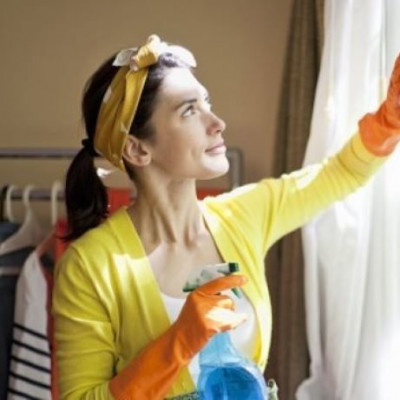 Δουλειές του σπιτιού εύκολα και γρήγορα; Έτσι θα το πετύχετε! (βίντεο)