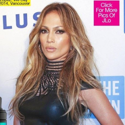 Jennifer Lopez, πόσο πιο σέξι; Πιο εκθαμβωτική από ποτέ στο πάρτι των γενεθλίων της!