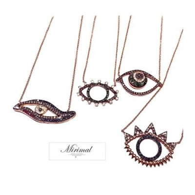 «Mirimal» by Xanthopoulos: Πολύτιμοι λίθοι αποκτούν τη μοντέρνα έκφρασή τους!