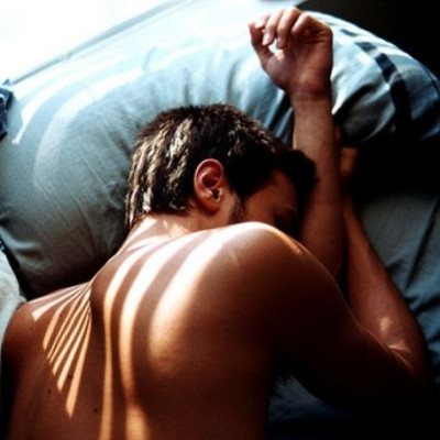 Μήπως σε χρησιμοποιεί για να ξεπεράσει την πρώην του;