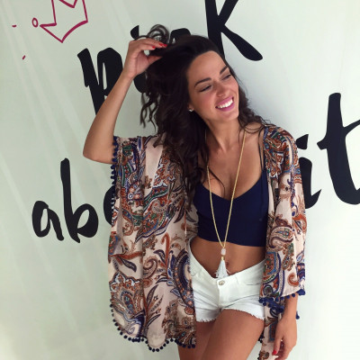 Εκπτώσεις; Ψωνίστε με την Ισμήνη τα πιο "έξυπνα" κομμάτια που θα αναβαθμίσουν το στυλ σας