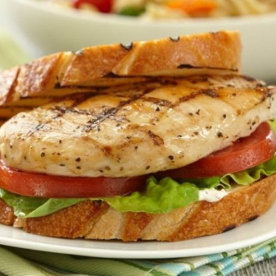 Αυτό είναι το πιο νόστιμο και εύκολο σνακ του καλοκαιριού: Δοκιμάστε το