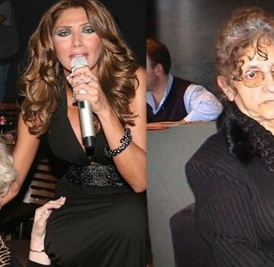 Η μητέρα του Μ.Λαζαρίδη ξεσπά:«Η Ηλιάδη ξέρει πολλά, έκλεψε τον γιο μου, θα κινηθώ νομικά»