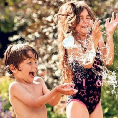 Καλοκαιρινές ιδέες για μαμάδες, για να περάσουν αυτές καλά και τα παιδιά τους καλύτερα!